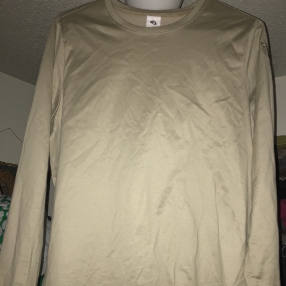 Lebron X John Elliott Long-Sleeve T-Shirt